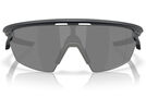 Oakley Sphaera, Clear To Black Iridium Photochromic / carbon | Bild 7