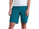 Specialized ADV Air Gravel Hose Damen kurz, tropical teal | Bild 1