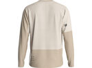 Ortovox Sequence Free Jersey LS M, dark linen | Bild 2