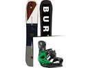 Set: Burton Custom 2019 +  Genesis EST (1712787S) | Bild 1