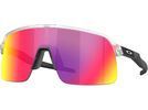 Oakley Sutro Lite, Prizm Road / matte clear | Bild 1