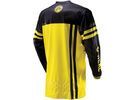 ONeal Ultra Lite LE 70 Jersey, black/yellow | Bild 2