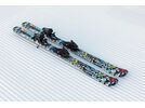 Head Monster Easy JRS + JRS 7.5 GW CA, solid black/white | Bild 8