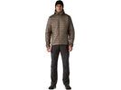 Patagonia Men's Nano Puff Hoody, marlow brown | Bild 5