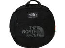 The North Face Base Camp Duffel - S, tnf black/tnf white/npf | Bild 4