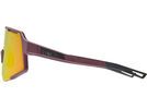 uvex sequenze CV, Racy Red / burgundy matt | Bild 2