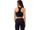 Eivy Cover Up Rib Top, black | Bild 4