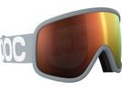 POC Tarsal, Clarity Int. Partly Sunny Orange / granite grey | Bild 3