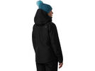 The North Face W Descendit Jacket, tnf black | Bild 5