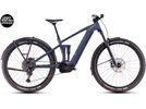 Cube Stereo Hybrid One44 Pro 800 Allroad 29, inkgrey´n´black | Bild 1