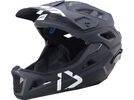 Leatt Helmet DBX 3.0 Enduro V2, black/white | Bild 1