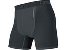 Gore Wear M Gore Windstopper Base Layer Boxer Shorts, black | Bild 1