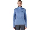Patagonia Women's R1 Hybrid Pullover Hoody, abundant blue | Bild 2