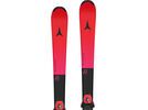 Atomic Redster J2 130-150 + L 6 GW, red tension/black | Bild 3