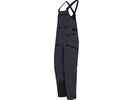 Norrona tamok dri3 Bibs W's, caviar black | Bild 2