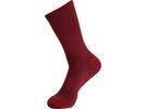 Specialized Soft Air Road Tall Sock, garnet red | Bild 1