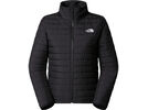 The North Face W Carto Mono Triclimate Hooded Jacket, tnf black | Bild 3