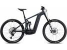 Ghost E-Riot AM AL Universal 27.5, dark grey/black - matt | Bild 1