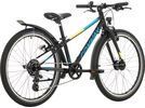 Conway MC 240 Rigid, black/blue | Bild 3