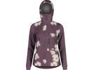 Maloja SennesM. Printed, stormy lilac shadow | Bild 1