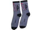 Five Ten 5.10 Sock, Grey/Black | Bild 2