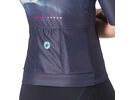 Castelli Climber's A/C W Jersey, belgian blue/neon cobalt-silve | Bild 5