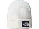 The North Face Salty Lined Beanie, white dune | Bild 1