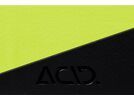 Cube Acid Lenkerband RC 2,5 CMPT, black´n´neon yellow | Bild 3