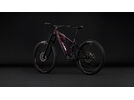 Cube Stereo Hybrid One77 HPC SLX 800, liquidred´n´black | Bild 11