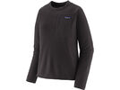 Patagonia Women's R1 Air Crew, black | Bild 1