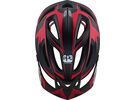 TroyLee Designs A2 Dropout Helmet SRAM Edition MIPS, red | Bild 3