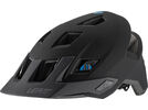 Leatt Helmet MTB All Mountain 1.0, black | Bild 1