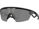 Oakley Sphaera Players Collection, Prizm Black / matte black | Bild 1