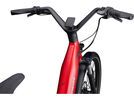 Specialized Turbo Como 4.0 IGH, red tint/silver reflective | Bild 5