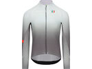 Q36.5 Gregarius Hybrid Made in Italy Long Sleeve Jersey, olive green | Bild 1