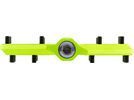 Azonic Kamikaze RL Pedal, neon yellow | Bild 3