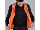 Sportful Hot Pack Easylight Vest, orange sdr | Bild 5