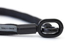 Tex-Lock Eyelet UX-Lock 100 cm, onyx black | Bild 5