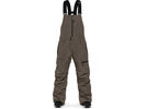 Horsefeathers Berett Pants, tarmac | Bild 1