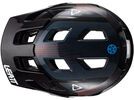 Leatt Helmet MTB All Mountain 1.0 Junior, black | Bild 3