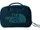 The North Face Base Camp Voyager Dopp Kit, midnight petrol/algae b | Bild 1