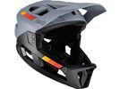 Leatt Helmet MTB Enduro 2.0 Junior, titanium | Bild 5