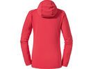 Schöffel Fleece Hoody Monte Sart L, lollipop | Bild 2