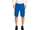 Vaude Mens Altissimo Shorts inkl. Innenhose, hydro blue | Bild 3