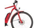 Cube Cross Hybrid Pro Allroad 400, red´n´grey | Bild 6