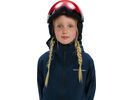 POC POCito Obex Visor, Partly Sunny/Light Orange / fluorescent orange | Bild 10