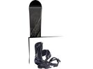 Set: Nitro Pantera SC 2017 + Ride Capo (1770112S) | Bild 1