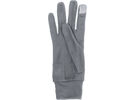 Odlo Active Warm Eco E-Tip Gloves, odlo steel/grey melange | Bild 3
