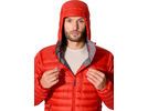 Rab Microlight Alpine Hoody, anthracite | Bild 12