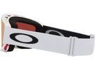 Oakley Flow Scape M, Prizm Rose Gold Iridium & Iced / matte white | Bild 6